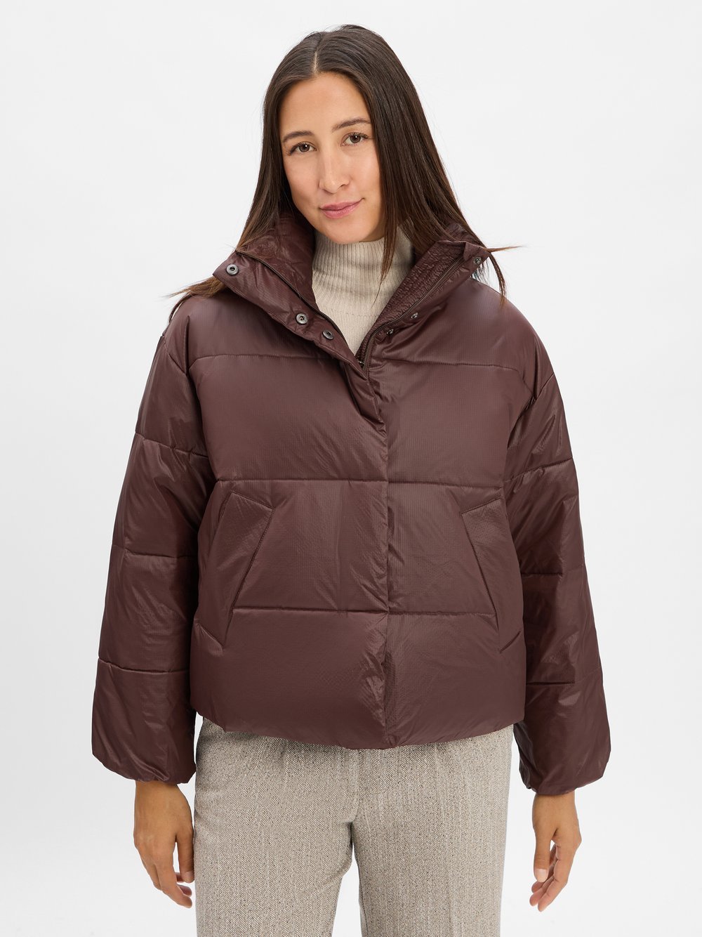 mbyM Steppjacke Damen
