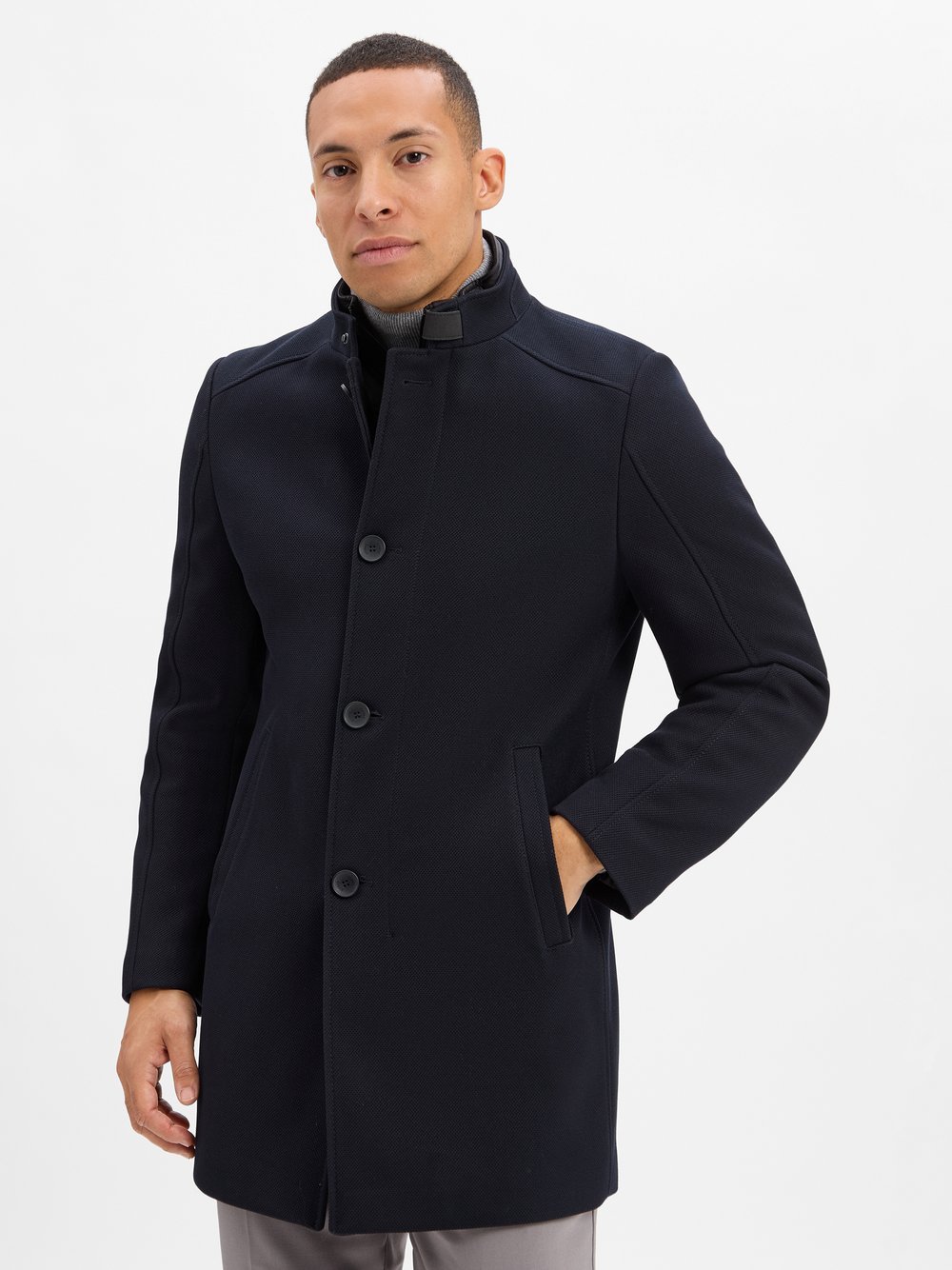 Cinque Mantel Herren