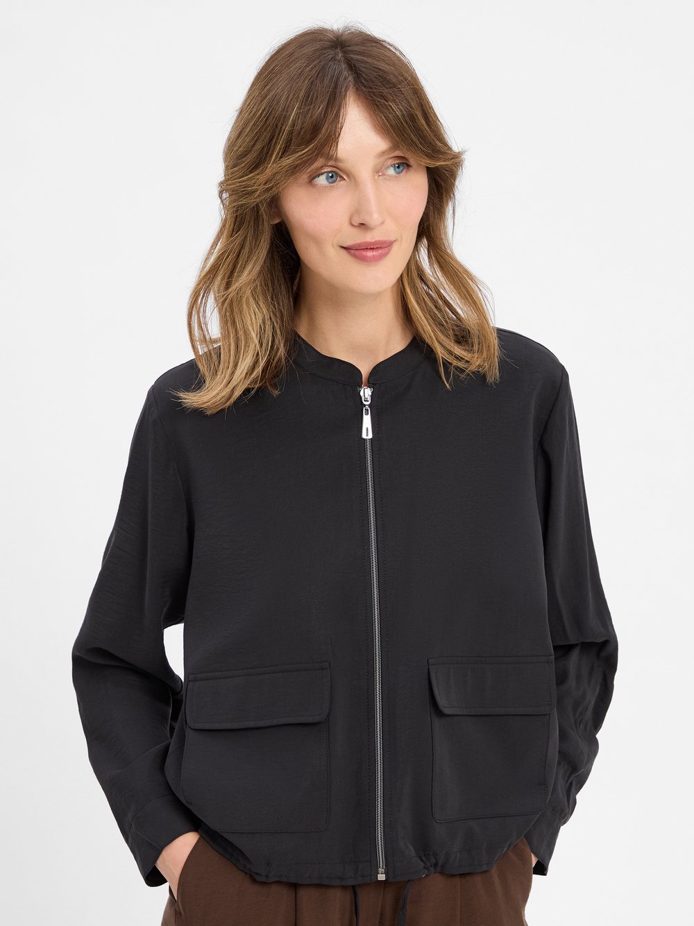 More & More Blouson Damen