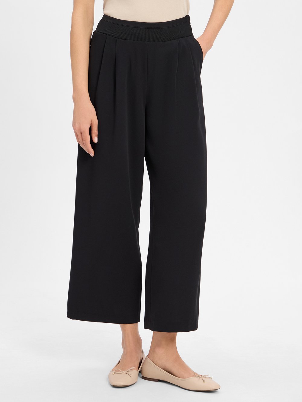 More & More Stoffhose Damen