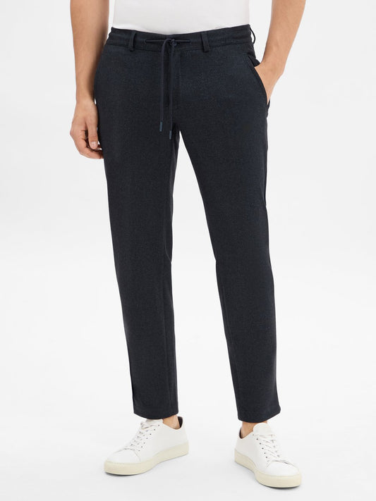 BRAX Hose Herren Stretch meliert