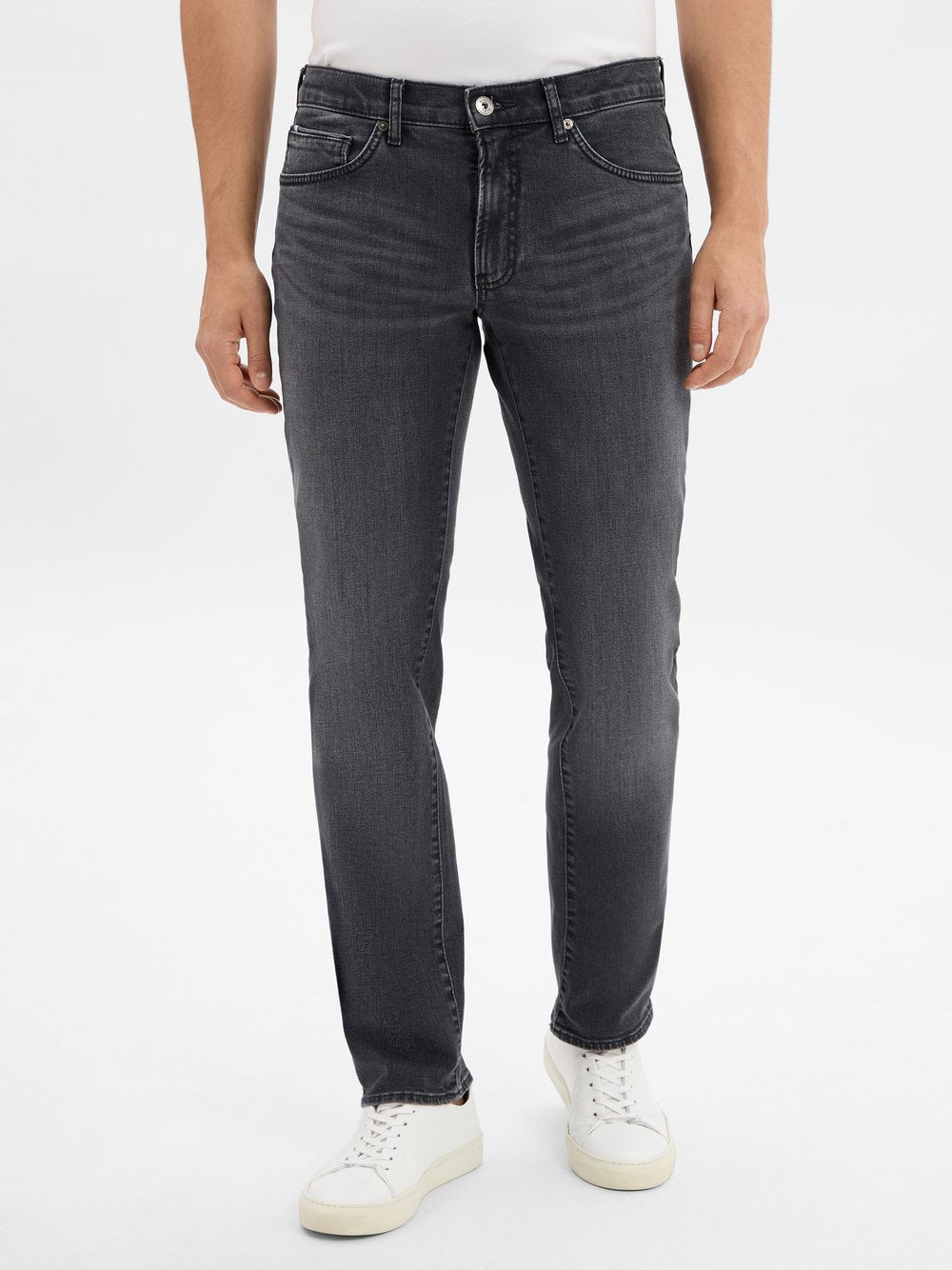 BRAX Jeans Herren Baumwolle