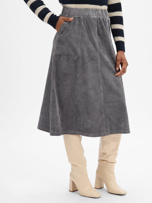 VG Cordrock Damen strukturiert