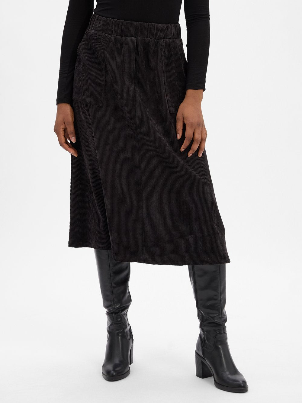 VG Cordrock Damen strukturiert