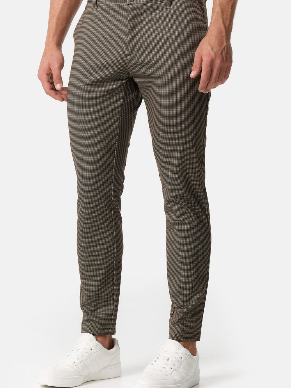 Jeff Anzughose Herren Jersey