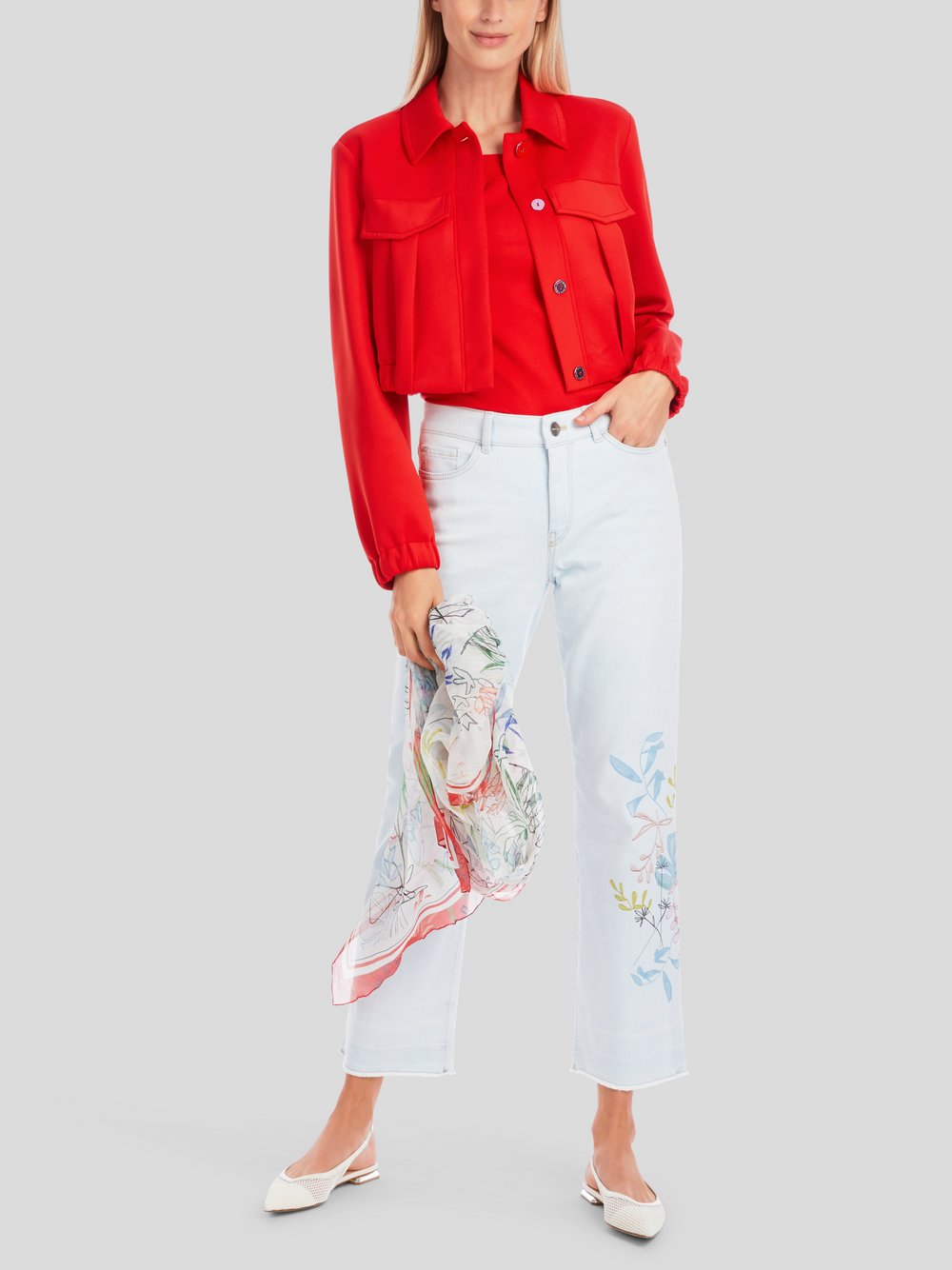 Marc Cain Jacke Damen