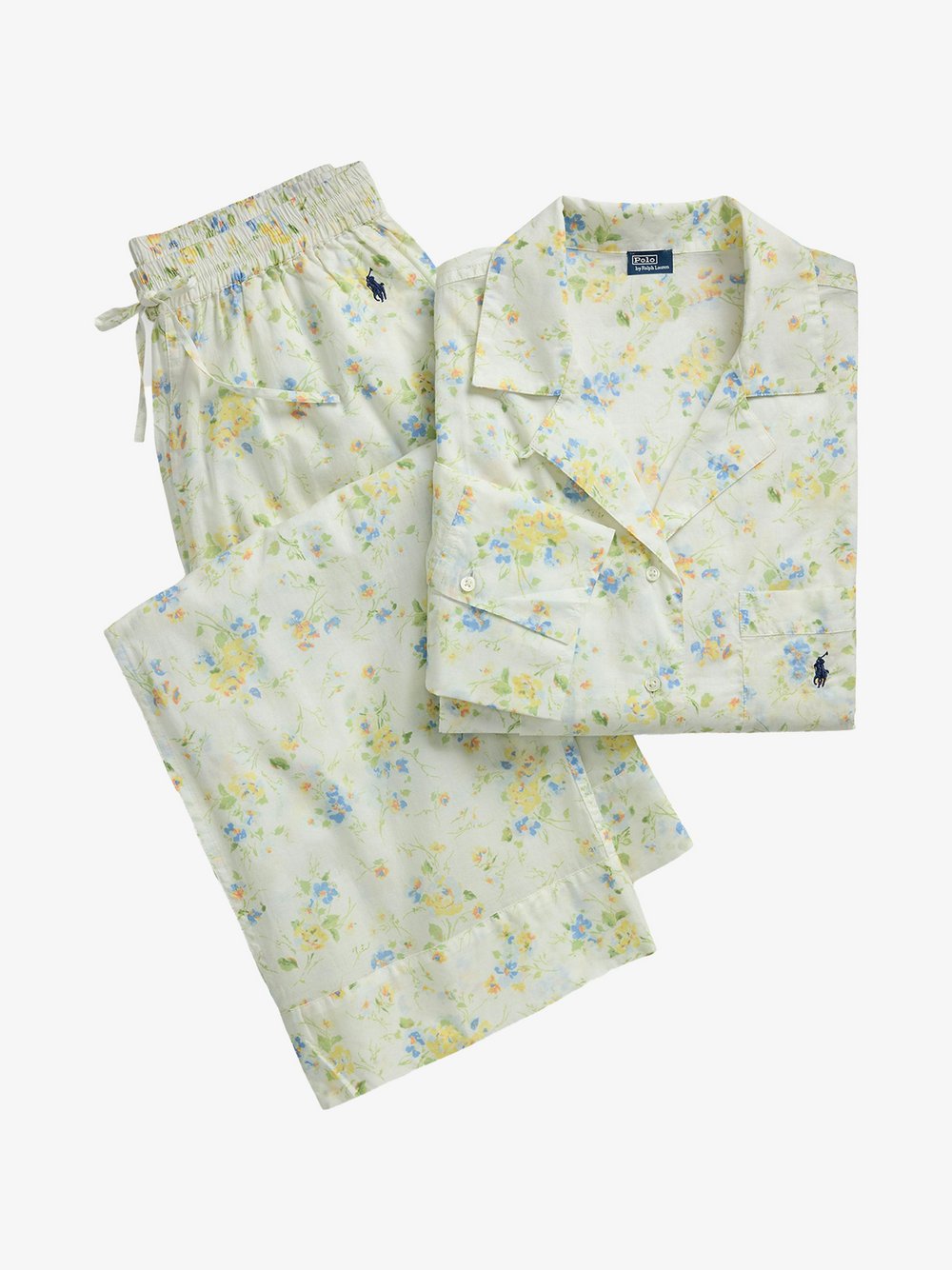 Polo Ralph Lauren Pyjama Damen Jersey