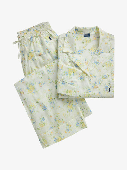 Polo Ralph Lauren Pyjama Damen Jersey