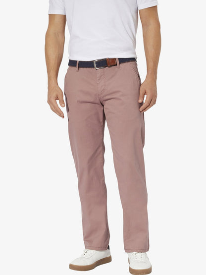 BABISTA 3 tlg. Schlafanzug Herren Baumwolle kariert