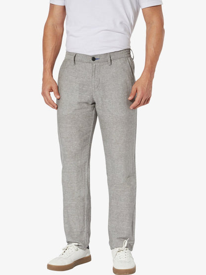 BABISTA 3 tlg. Schlafanzug Herren Baumwolle kariert