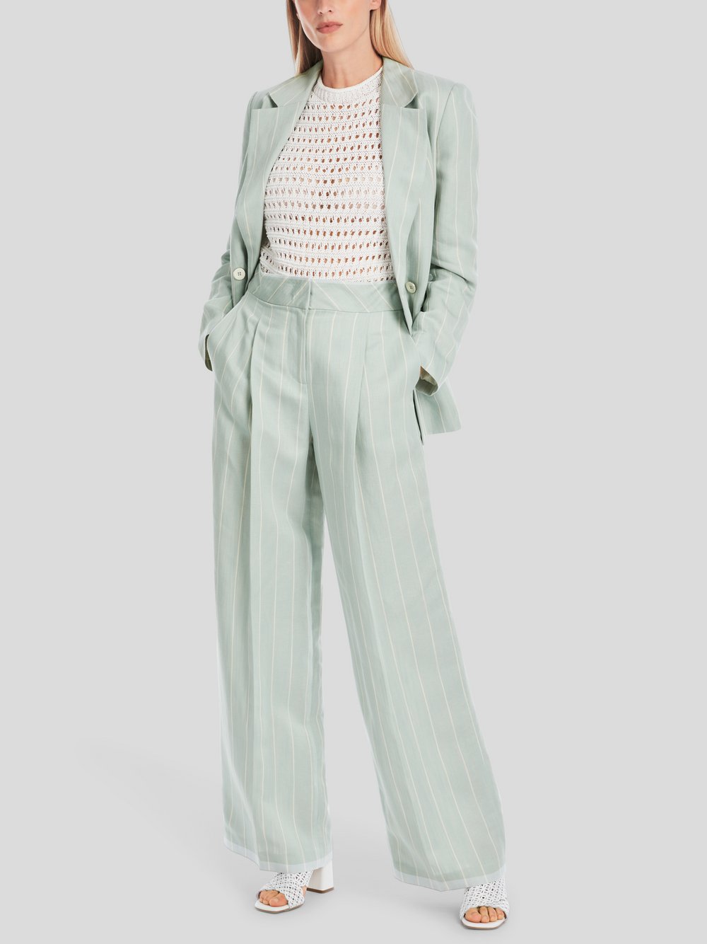 Marc Cain Hose Damen Viskose