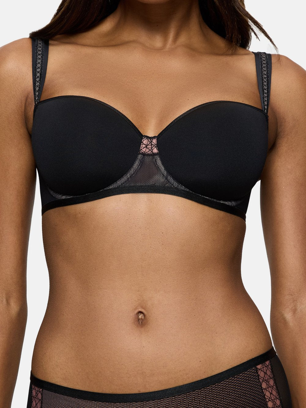 Triumph Balconette-BH Damen