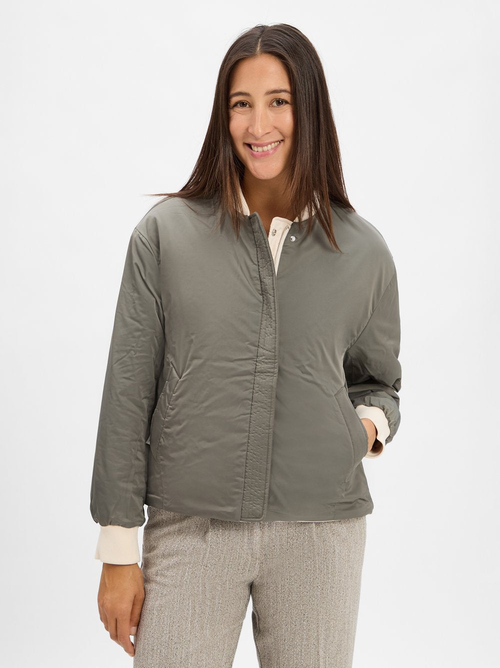 Opus Wendejacke Damen