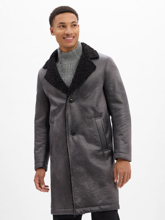 Drykorn Wintermantel Herren