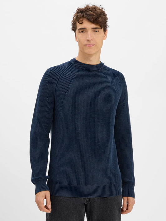 Drykorn Pullover Herren Baumwolle
