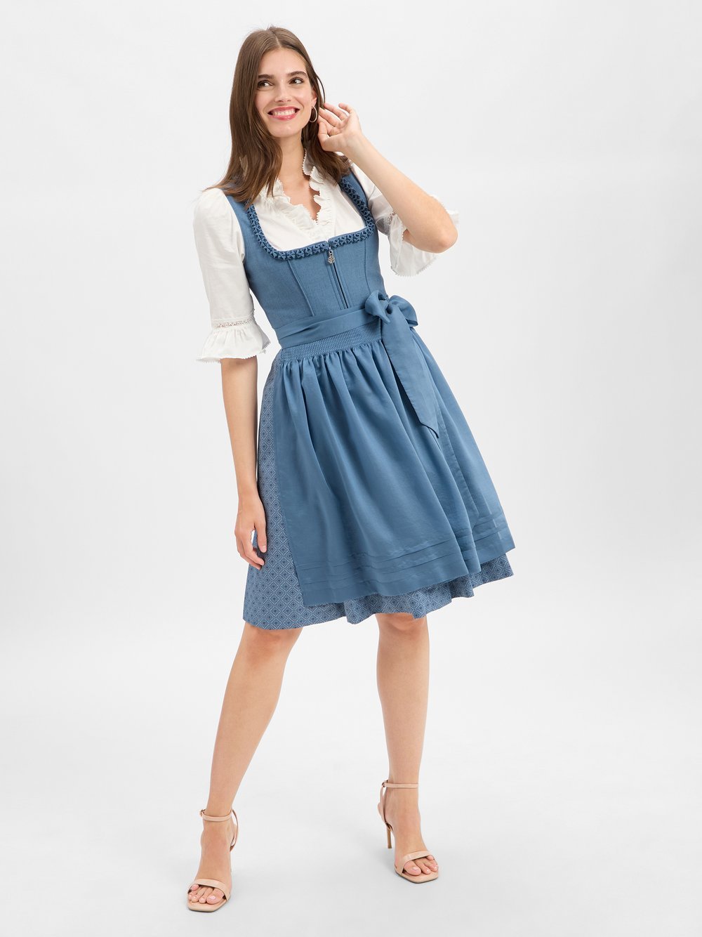 Krüger Dirndl Dirndl Damen