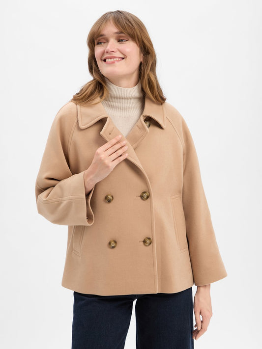 More & More Jacke Damen
