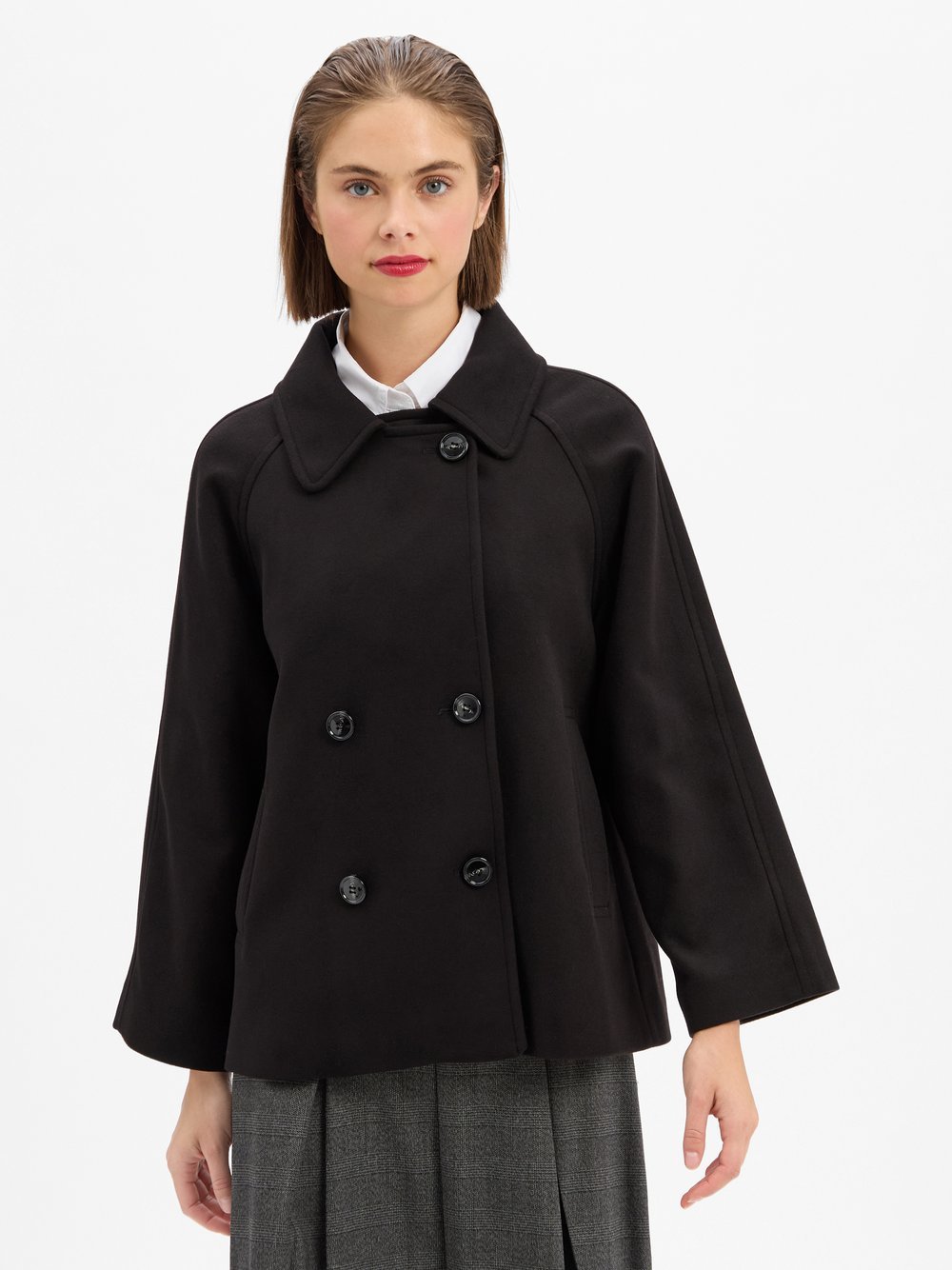 More & More Jacke Damen