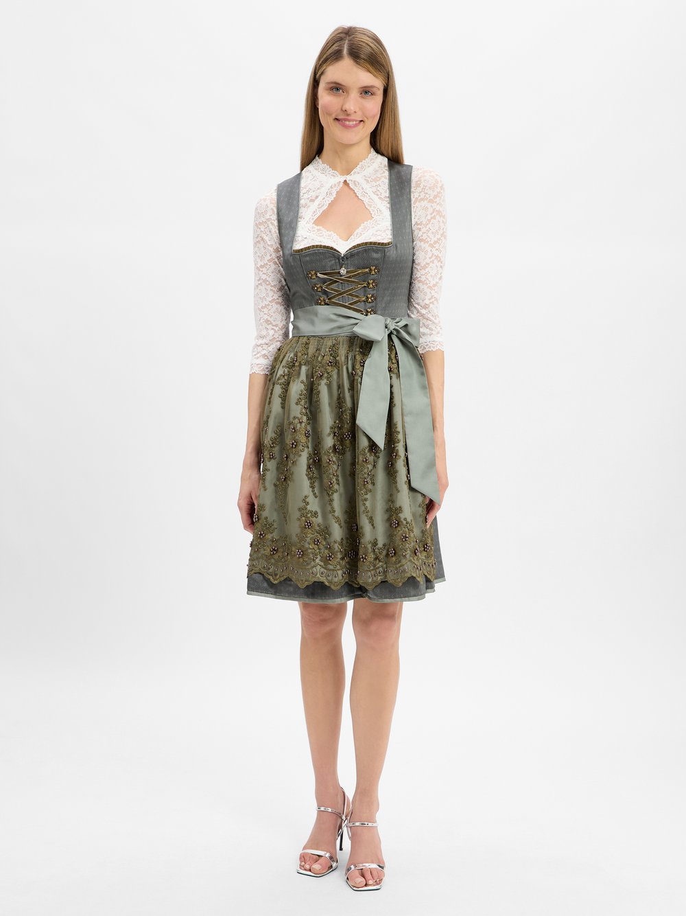 Krüger Dirndl Dirndl Damen