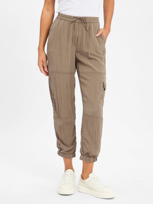 Opus Stoffhose Damen Viskose