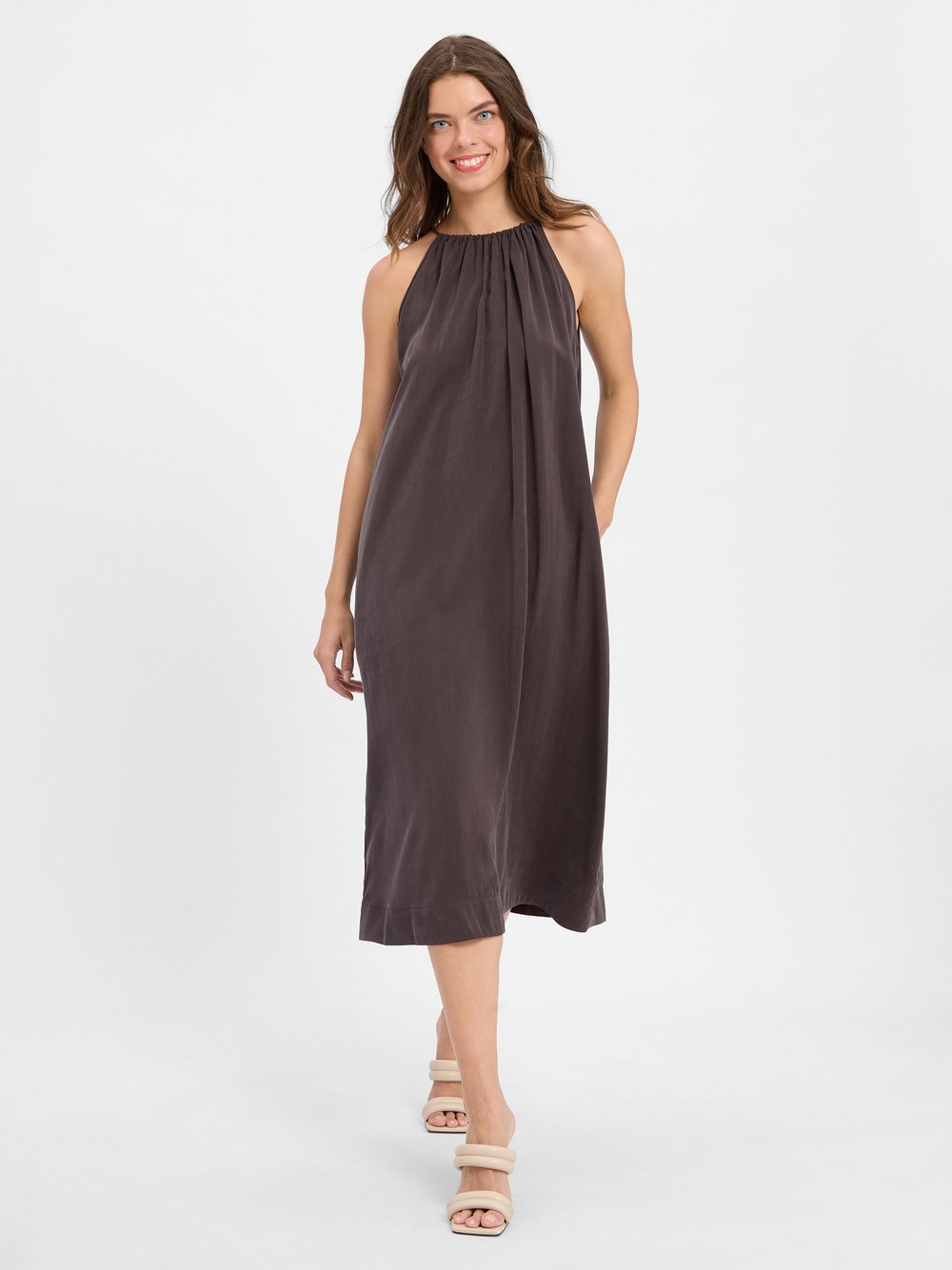 Opus Kleid Damen Modal