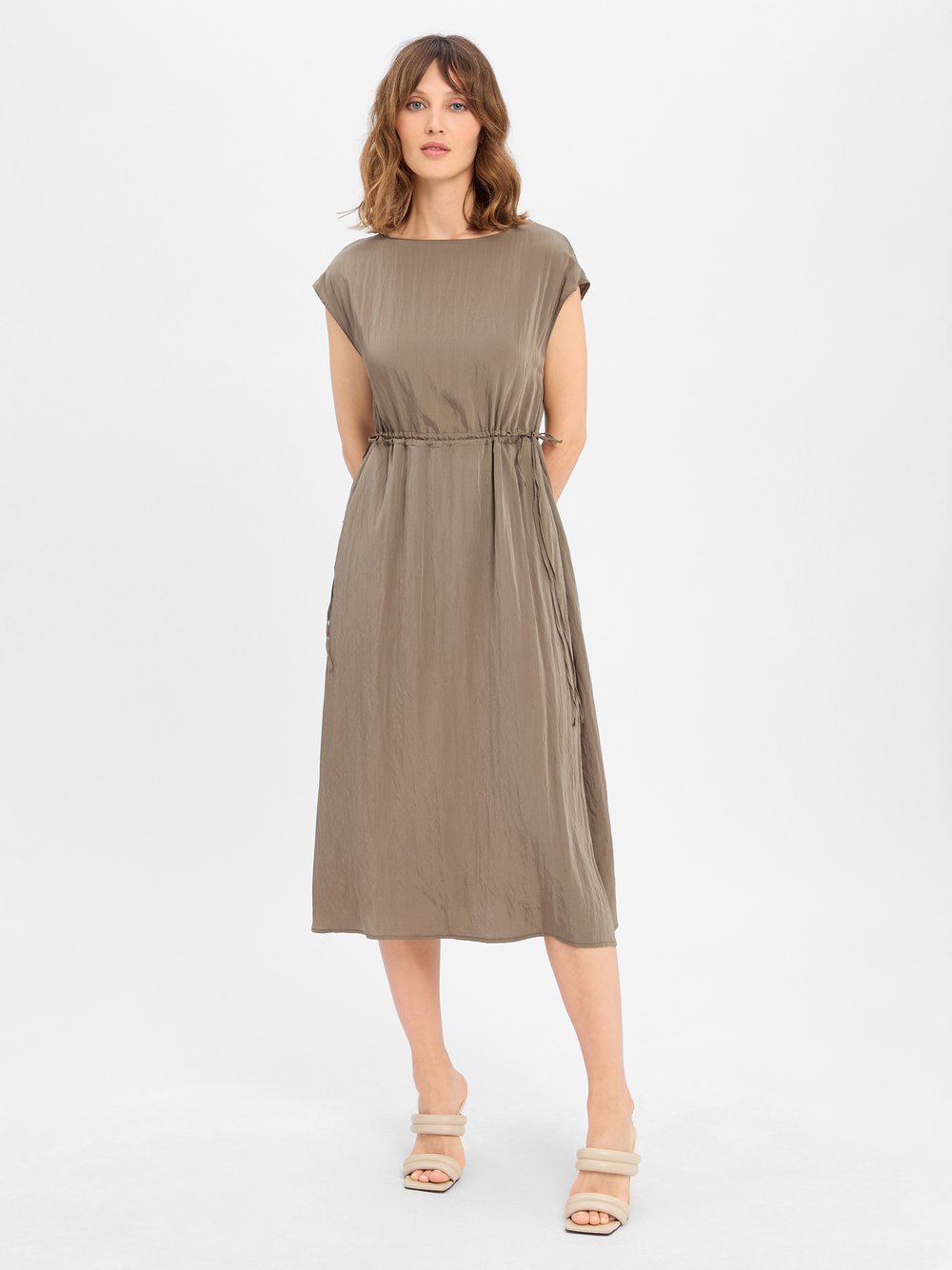 Opus Kleid Damen Viskose