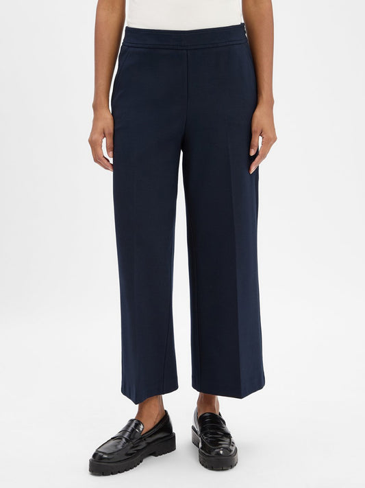 More & More Stoffhose Damen Viskose