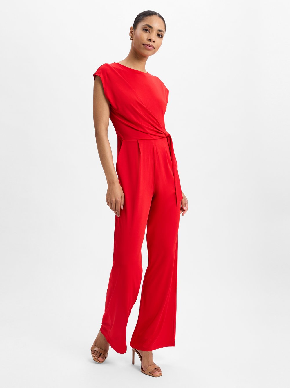 zero Jumpsuit Damen