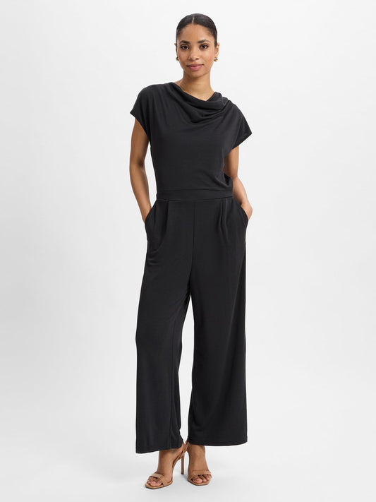 zero Jumpsuit Damen