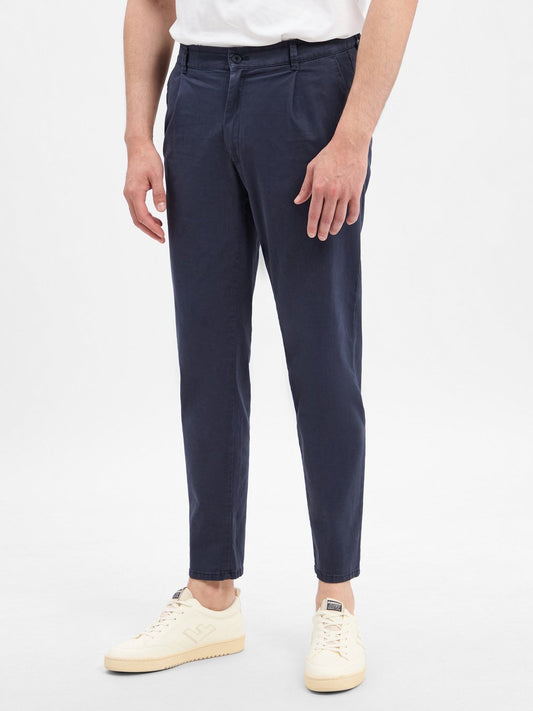 BRAX Chino Herren Baumwolle