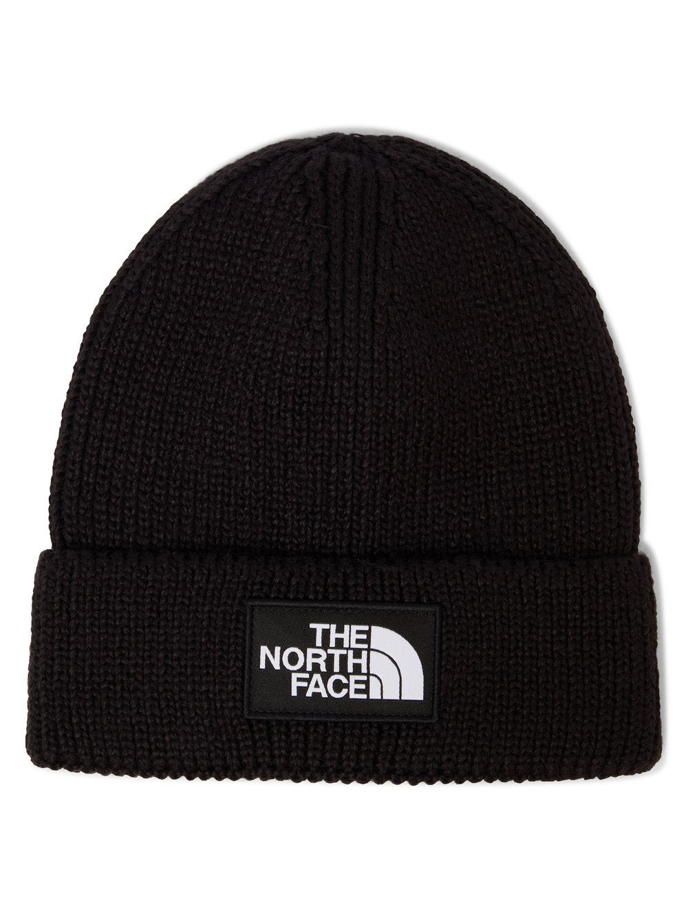 The North Face Mütze Herren Rippe