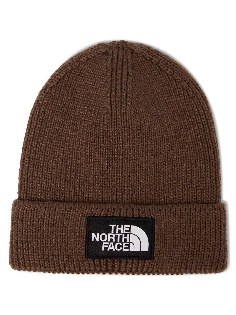 The North Face Mütze Herren Rippe