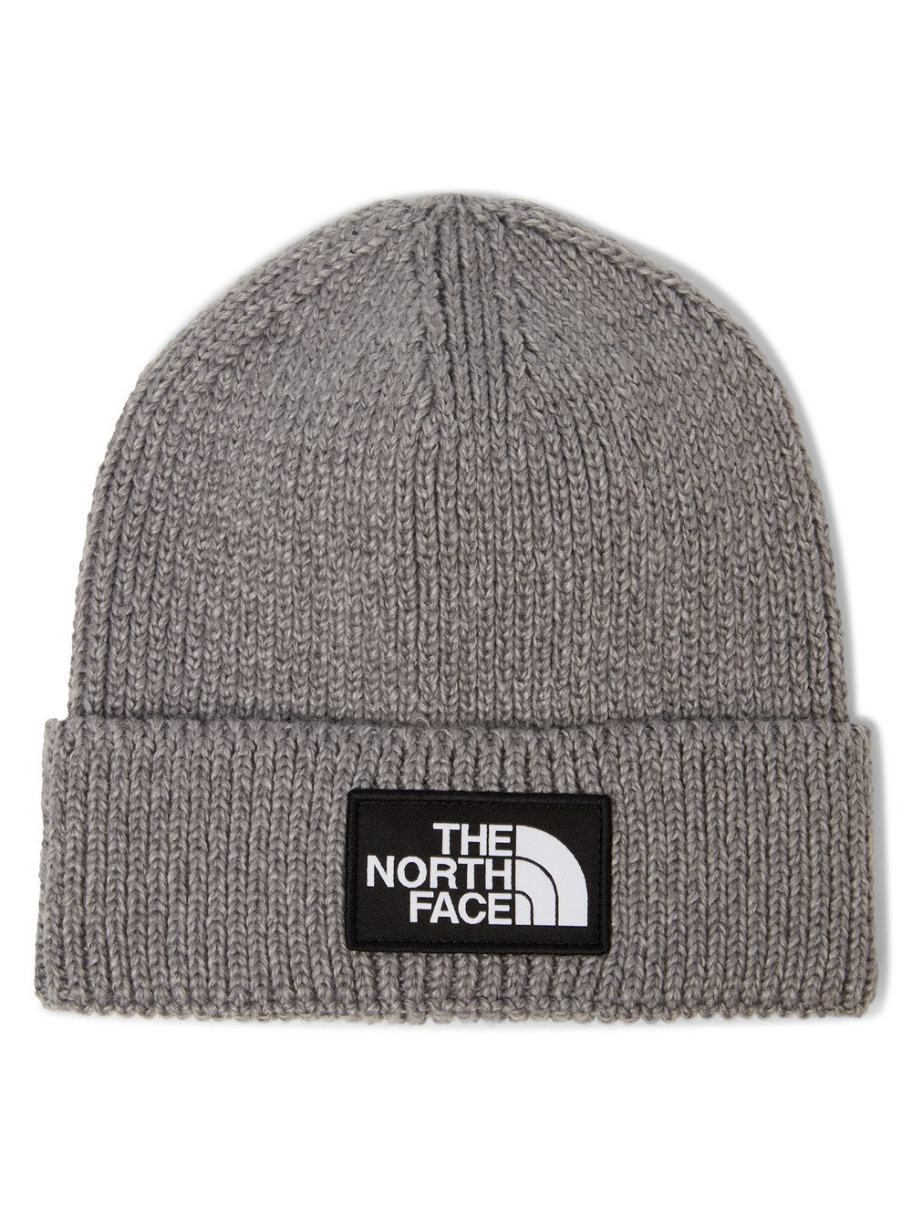 The North Face Mütze Herren Rippe