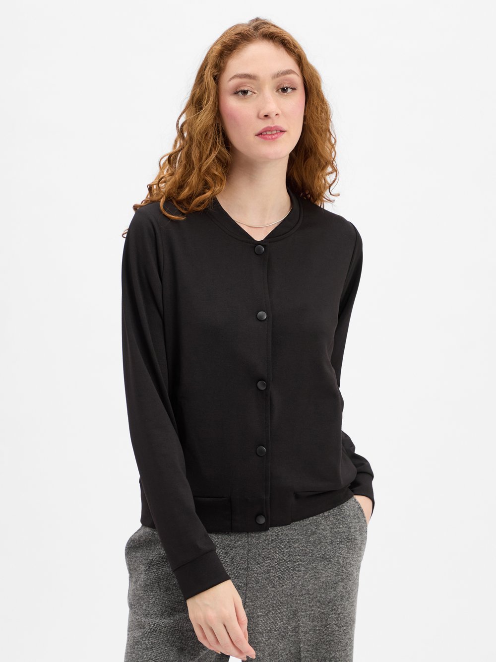 soyaconcept® Baukasten-Blouson Damen