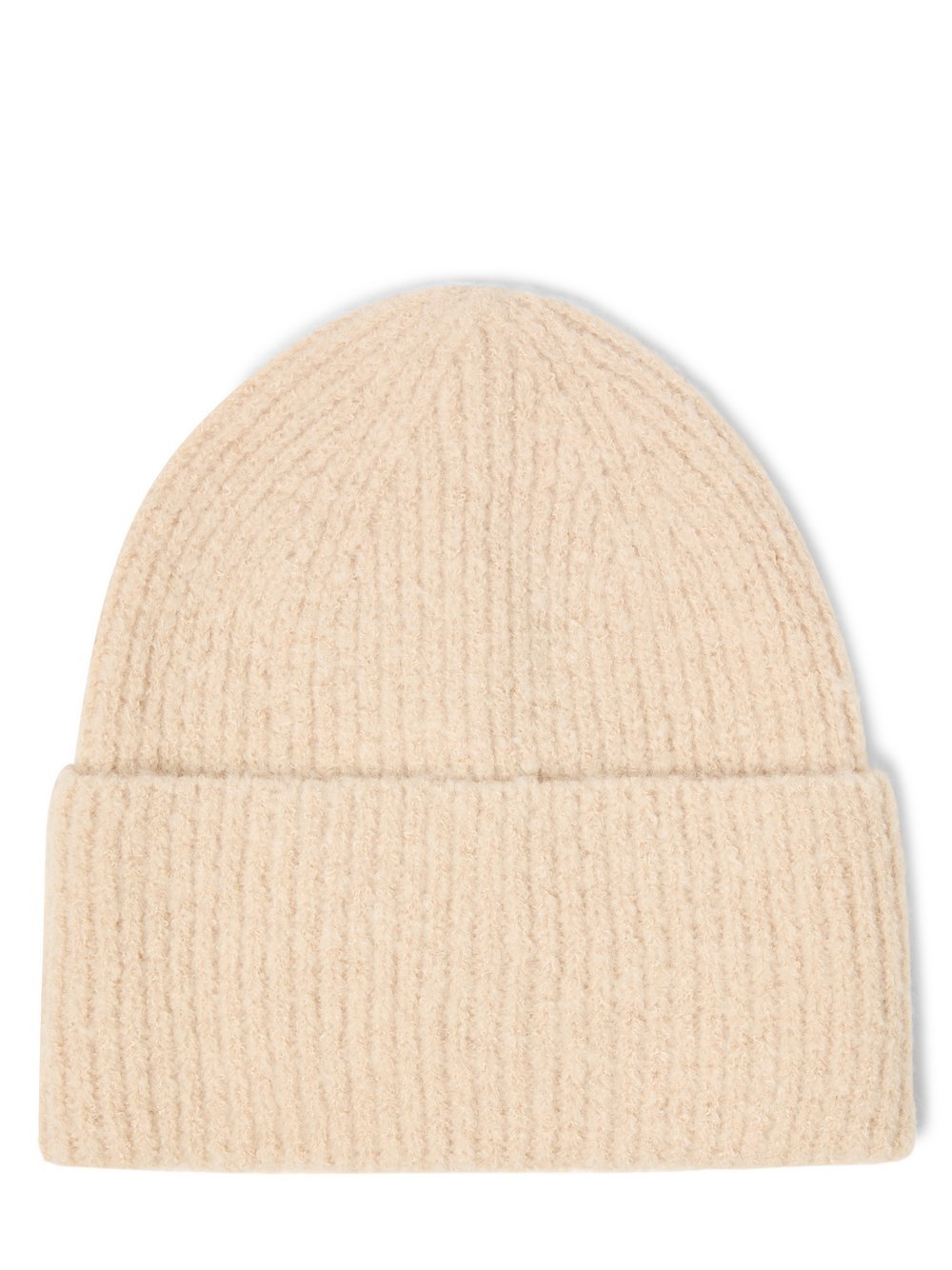 Marie Lund Mütze Damen meliert