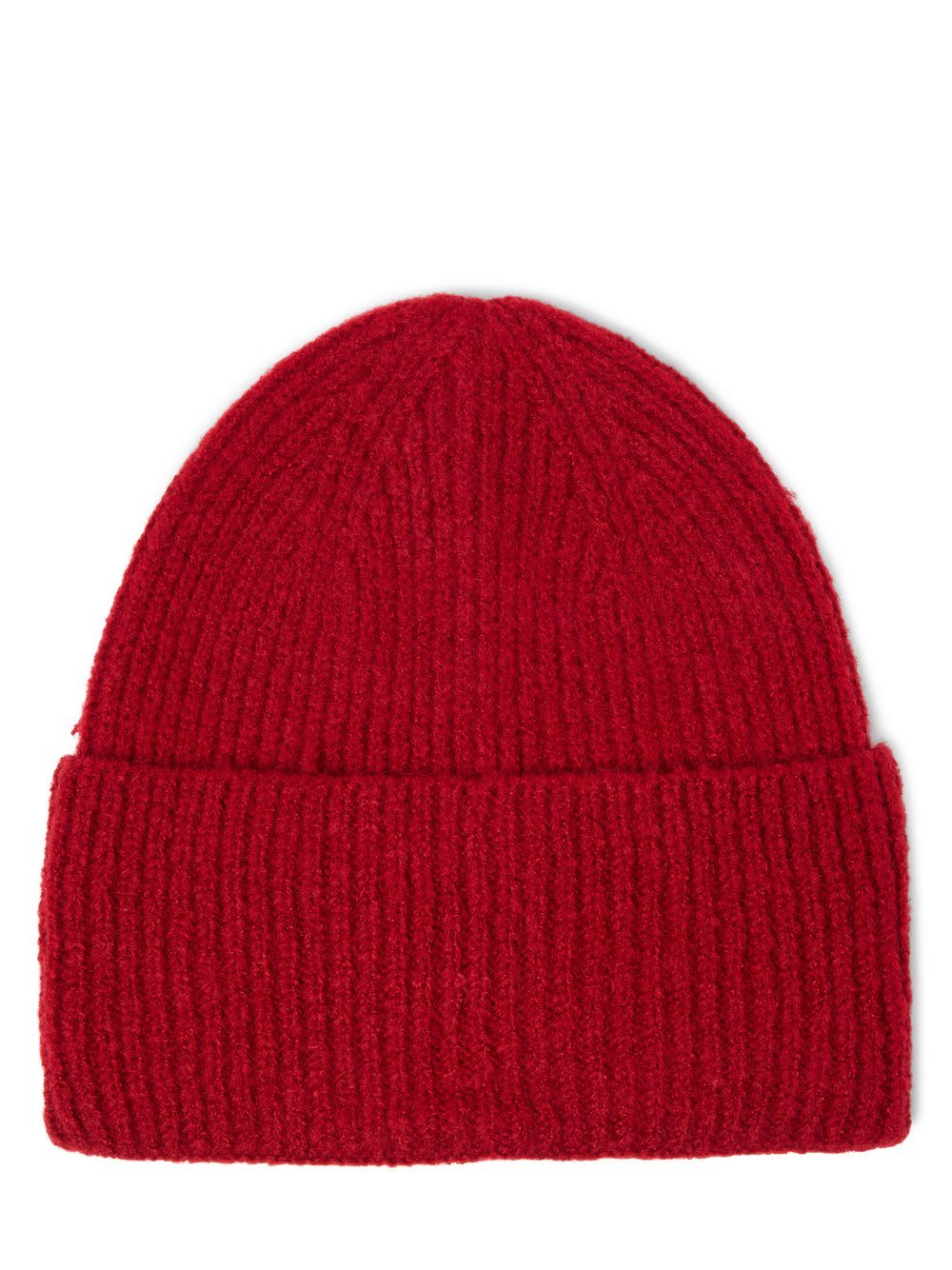 Marie Lund Mütze Damen meliert