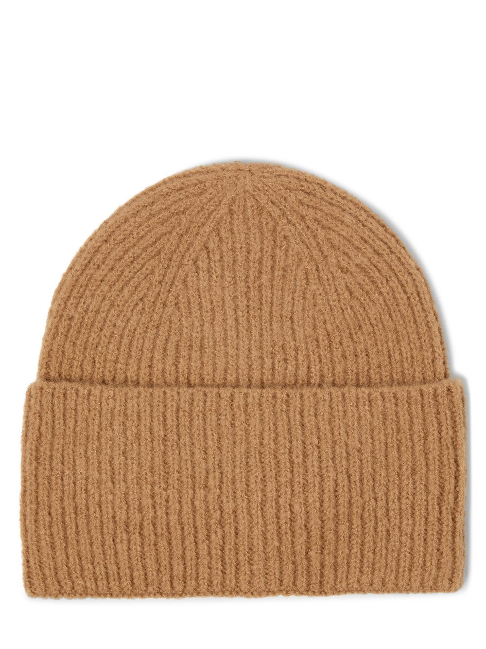 Marie Lund Mütze Damen meliert