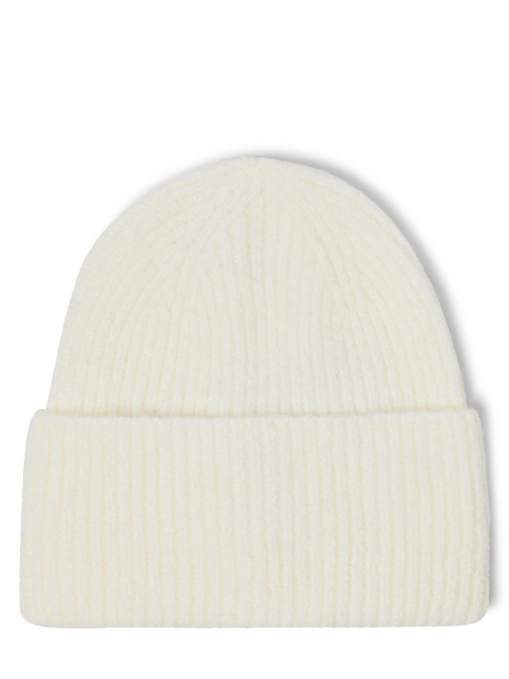 Marie Lund Mütze Damen meliert