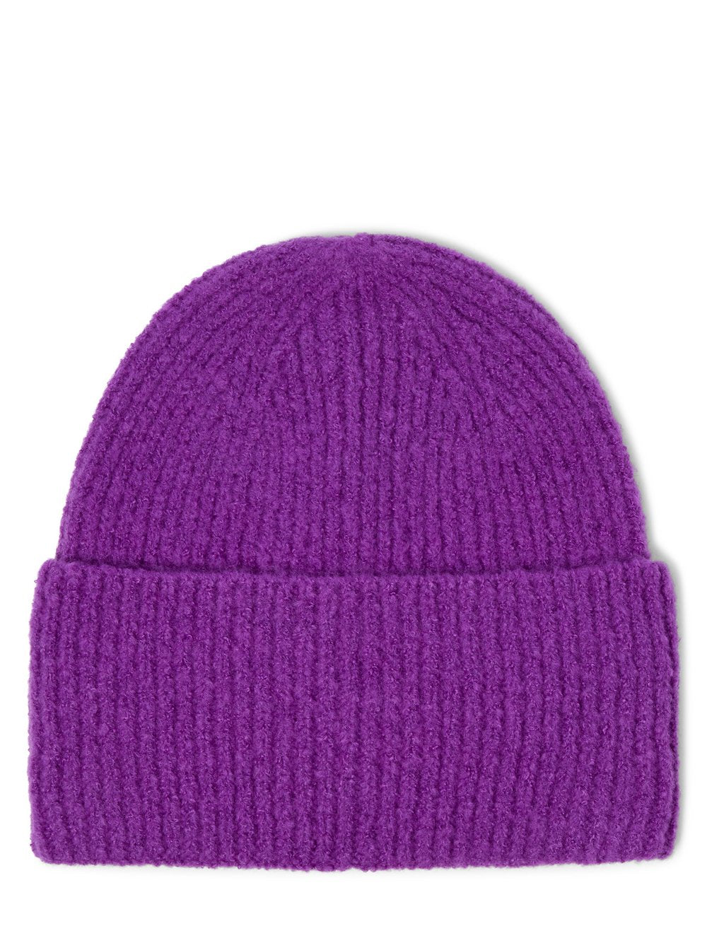 Marie Lund Mütze Damen meliert