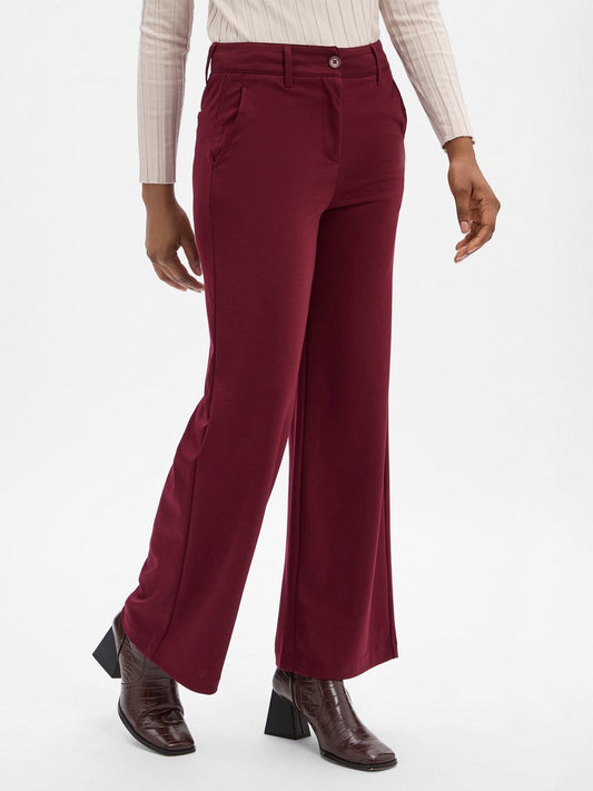 soyaconcept® Baukasten-Stoffhose Damen