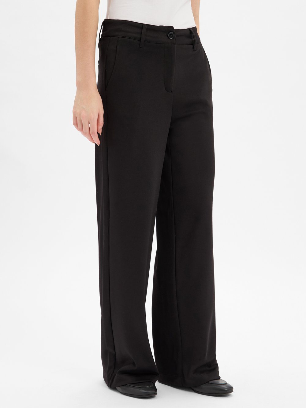 soyaconcept® Baukasten-Stoffhose Damen