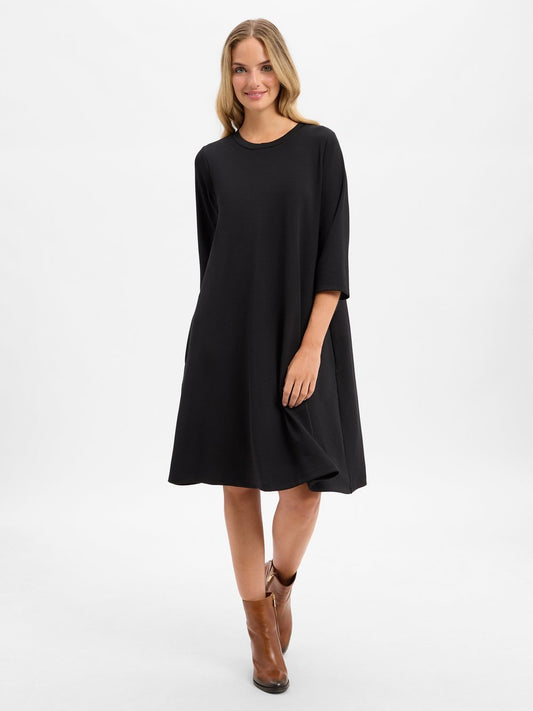 soyaconcept® Kleid Damen Modal