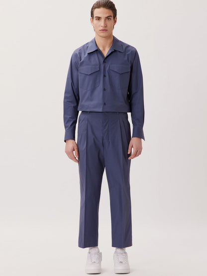 Seidensticker Business Hemd Herren Super Slim Fit Baumwolle gestreift