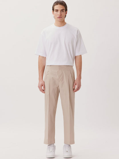 Seidensticker Business Hemd Herren Super Slim Fit Baumwolle gestreift