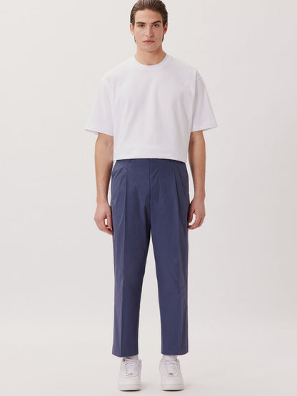 Seidensticker Business Hemd Herren Super Slim Fit Baumwolle gestreift