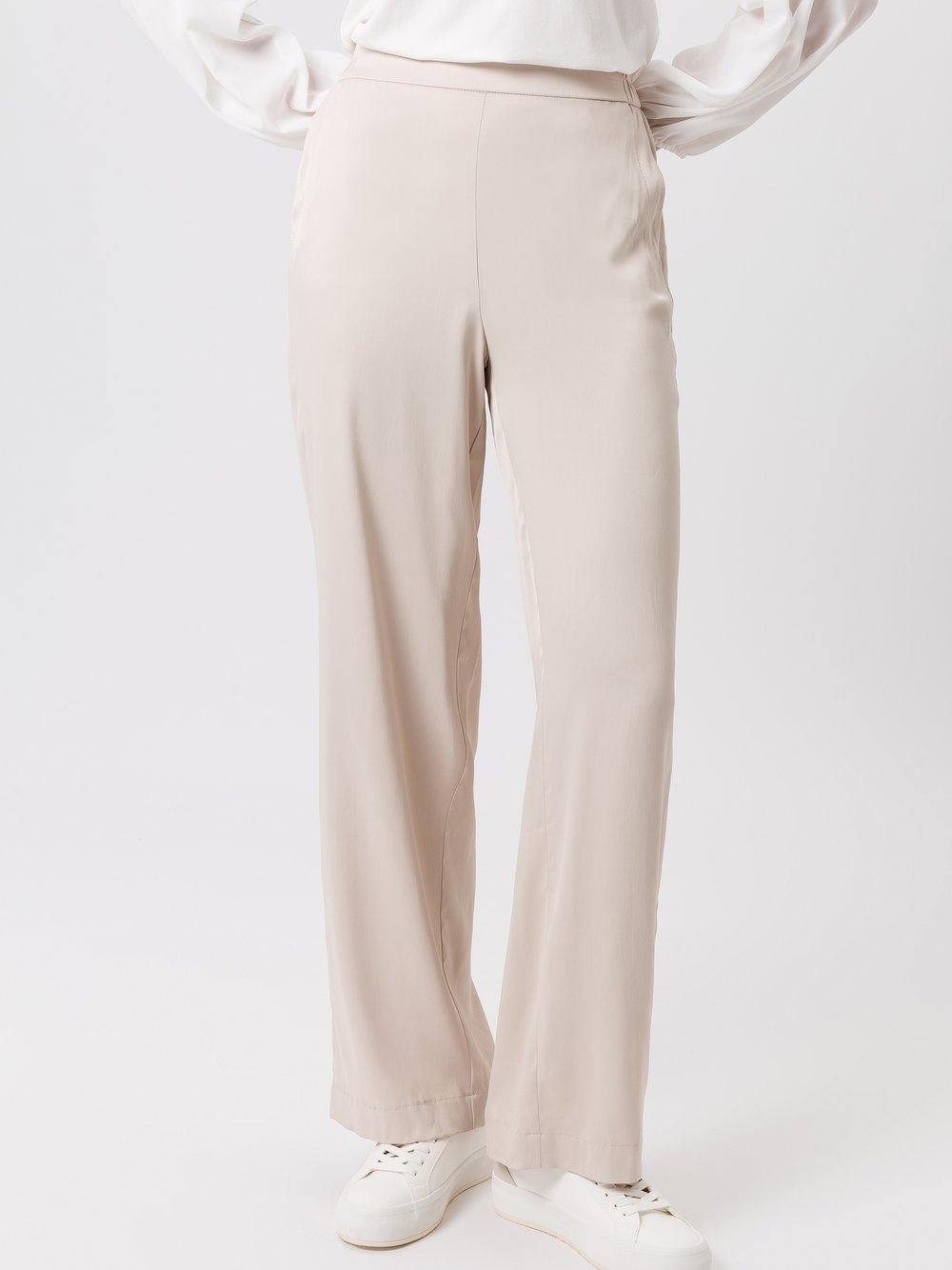 TUZZI Hose Damen Viskose