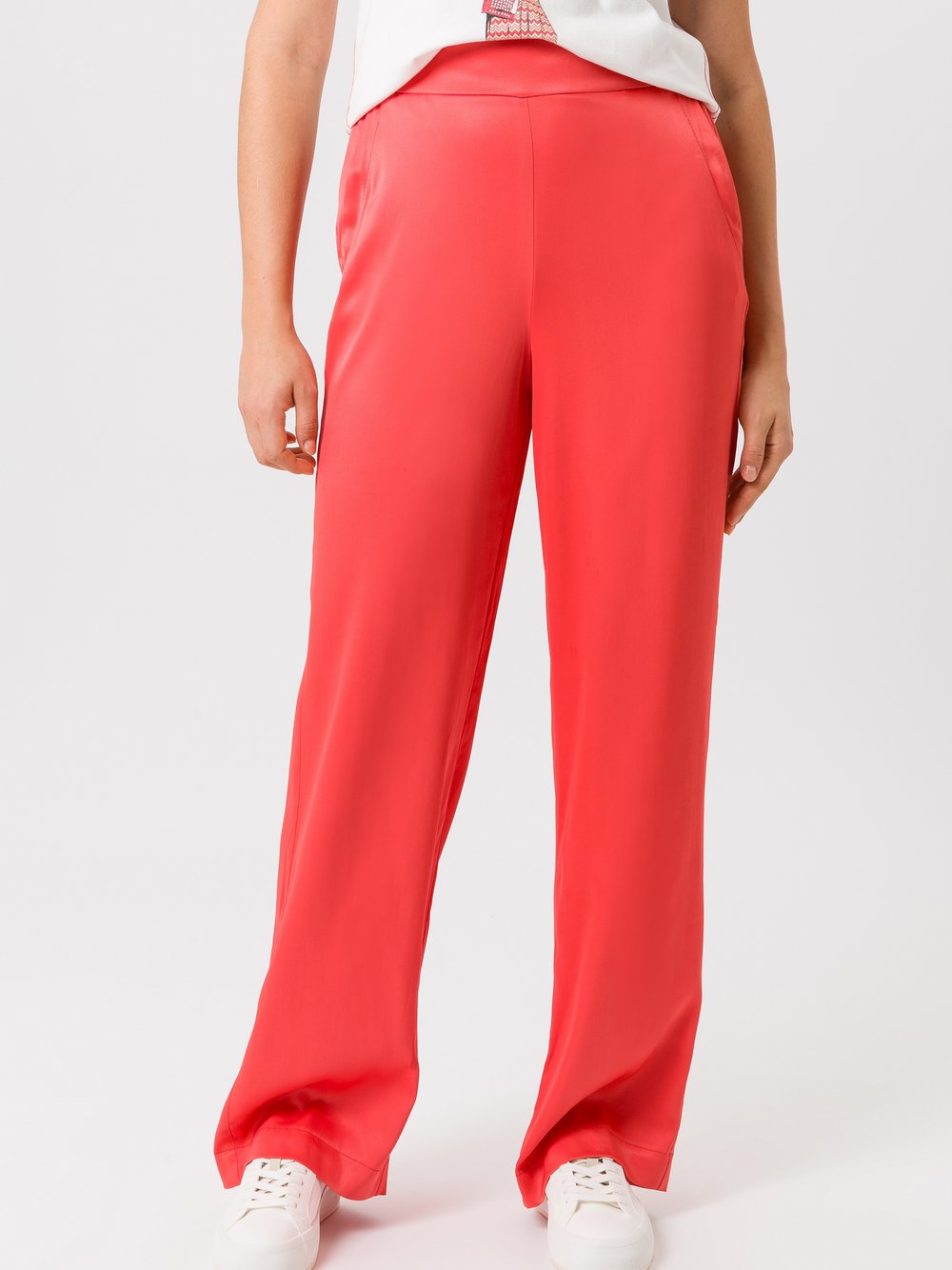 TUZZI Hose Damen Viskose