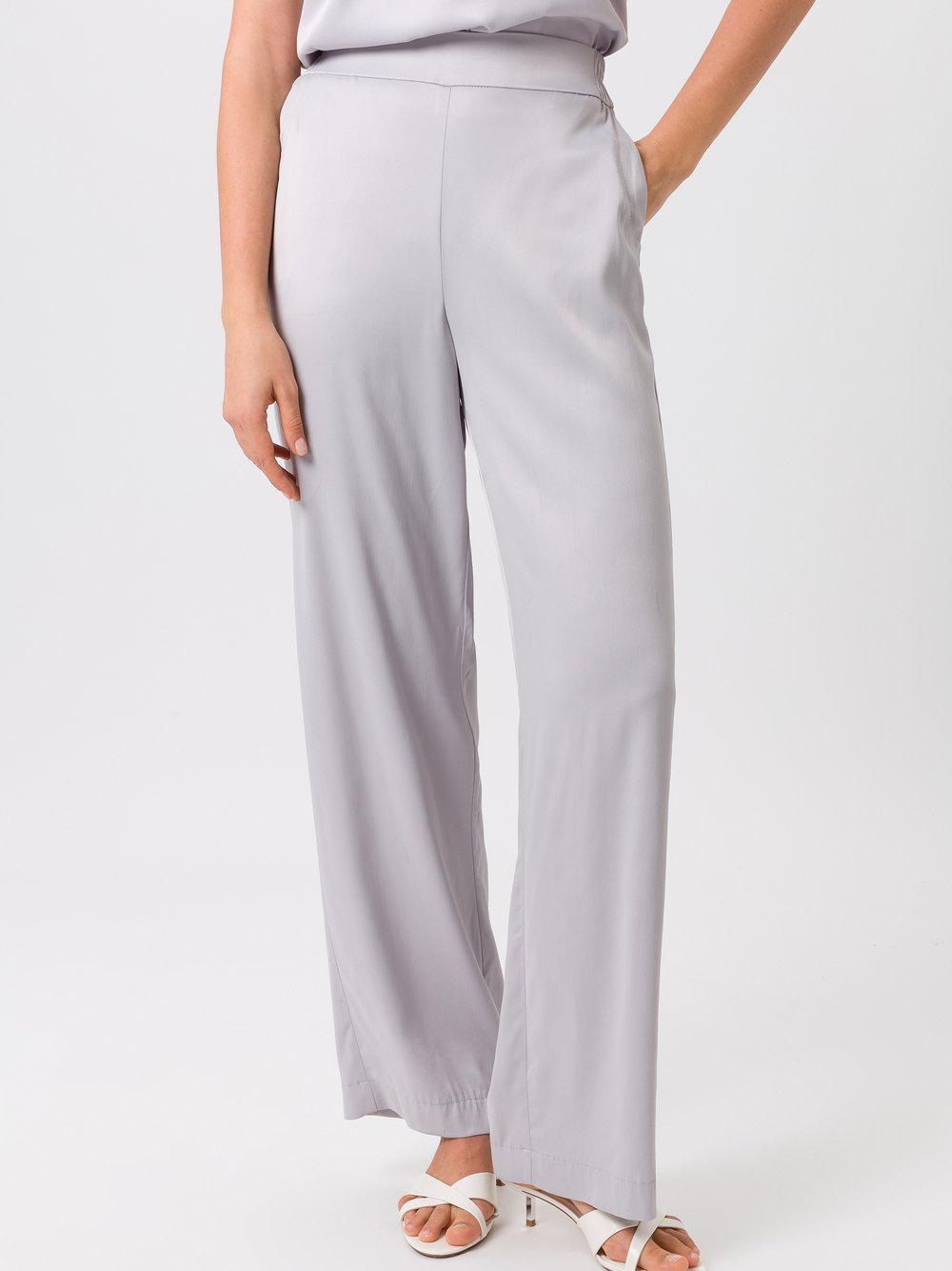 TUZZI Hose Damen Viskose