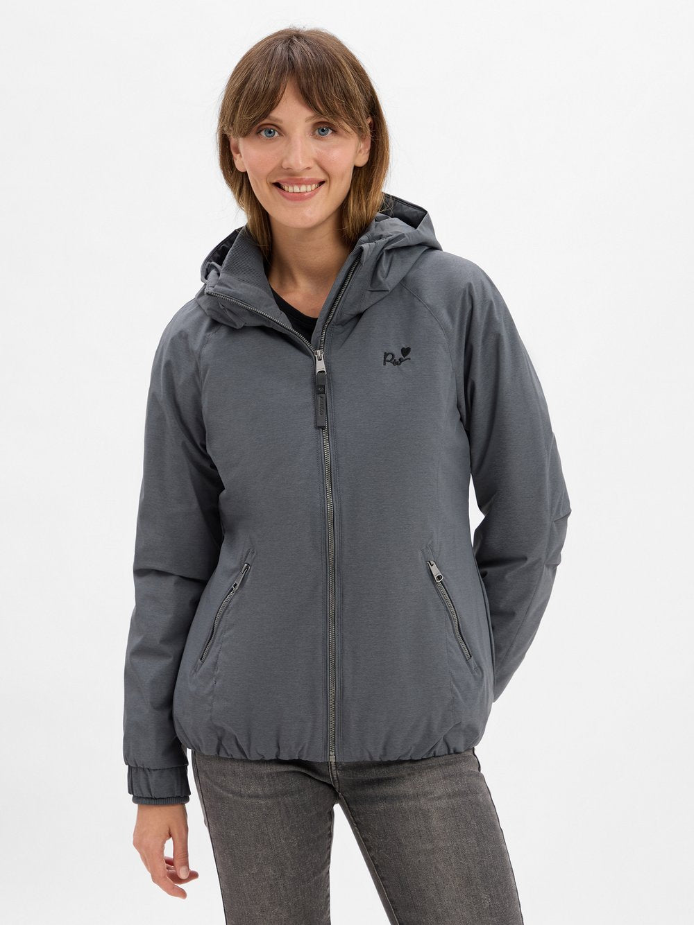 Ragwear Funktionsjacke Damen