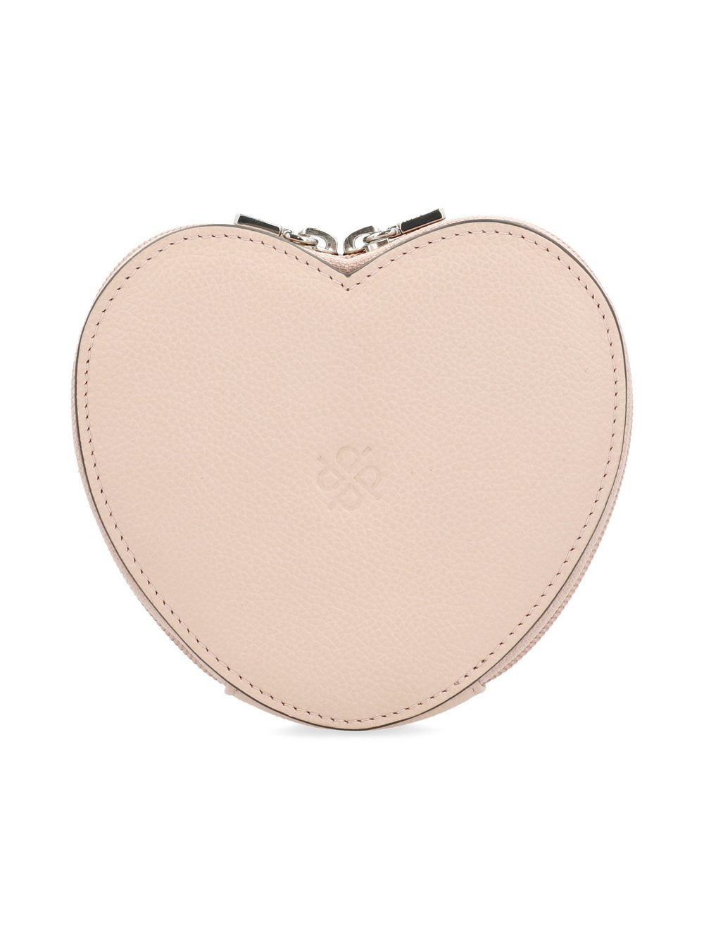 PICARD Handgelenktasche Damen Leder strukturiert